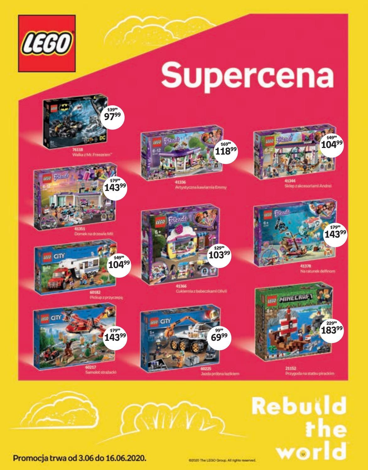 Gazetka promocyjna empik str. 50