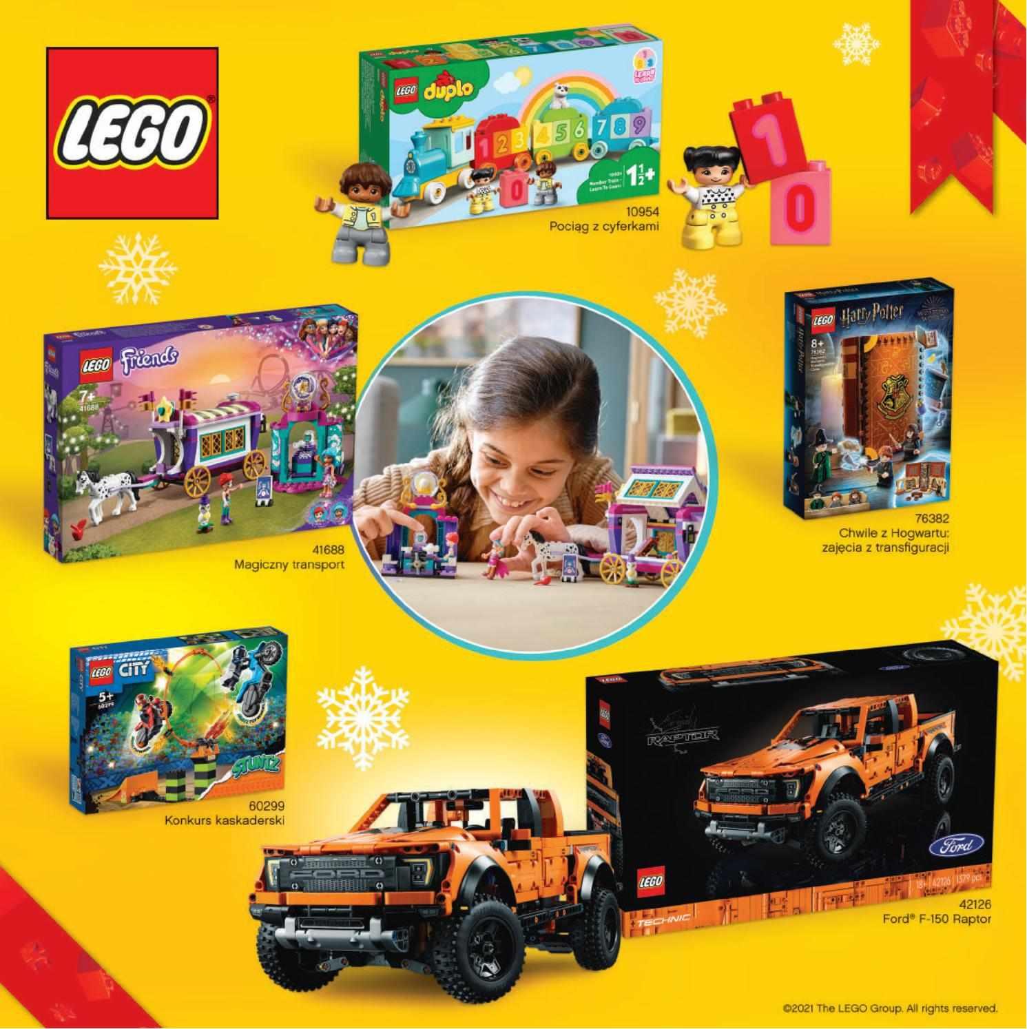 Gazetka promocyjna empik str. 60