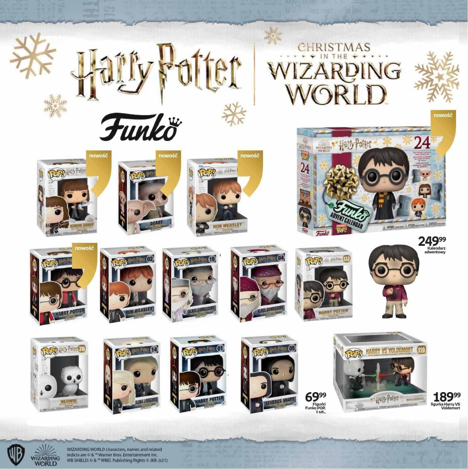 Gazetka promocyjna empik str. 30