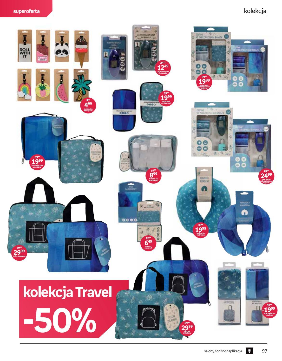 Gazetka promocyjna empik str. 97