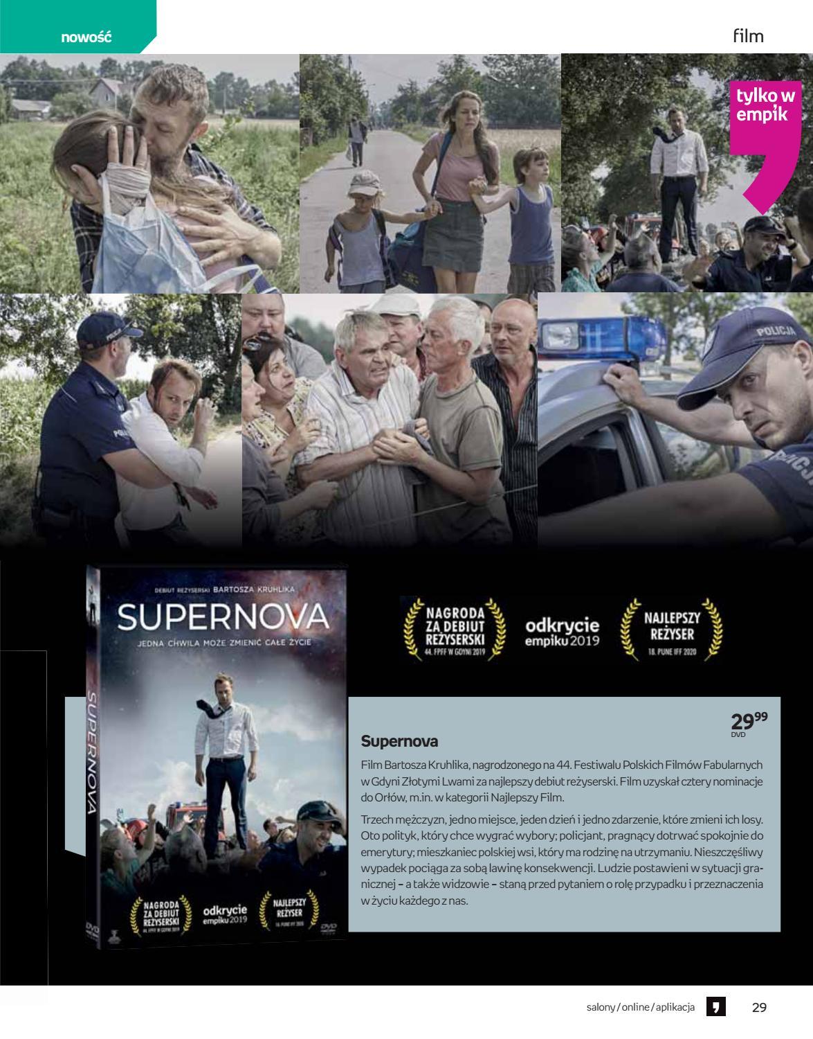 Gazetka promocyjna empik str. 29