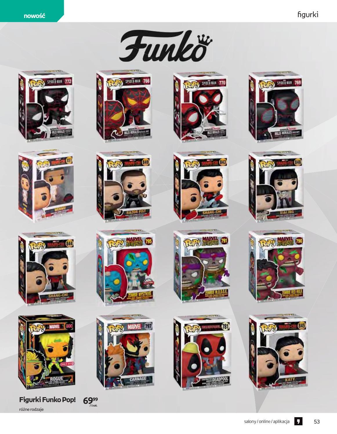 Gazetka promocyjna empik str. 53