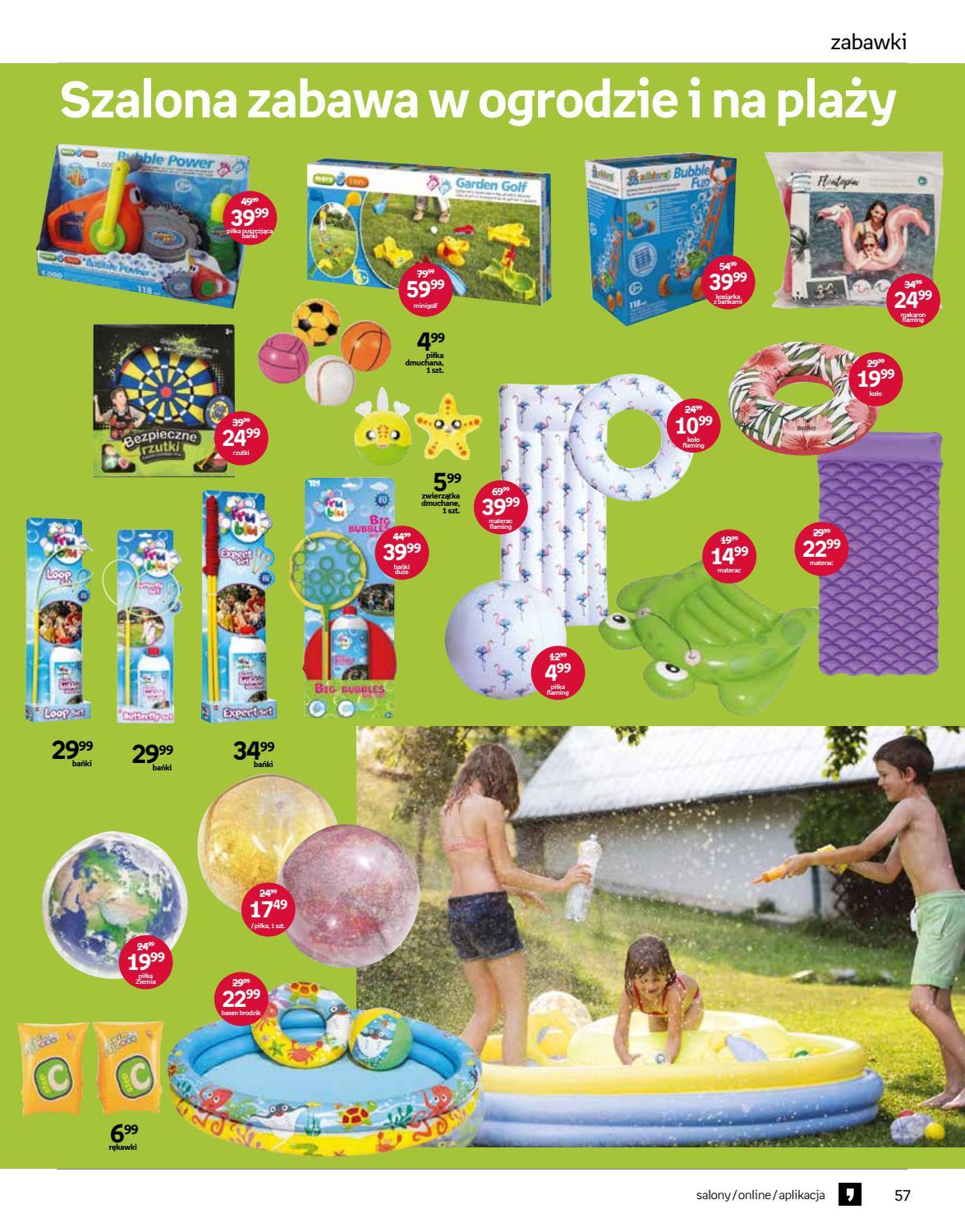 Gazetka promocyjna empik str. 57