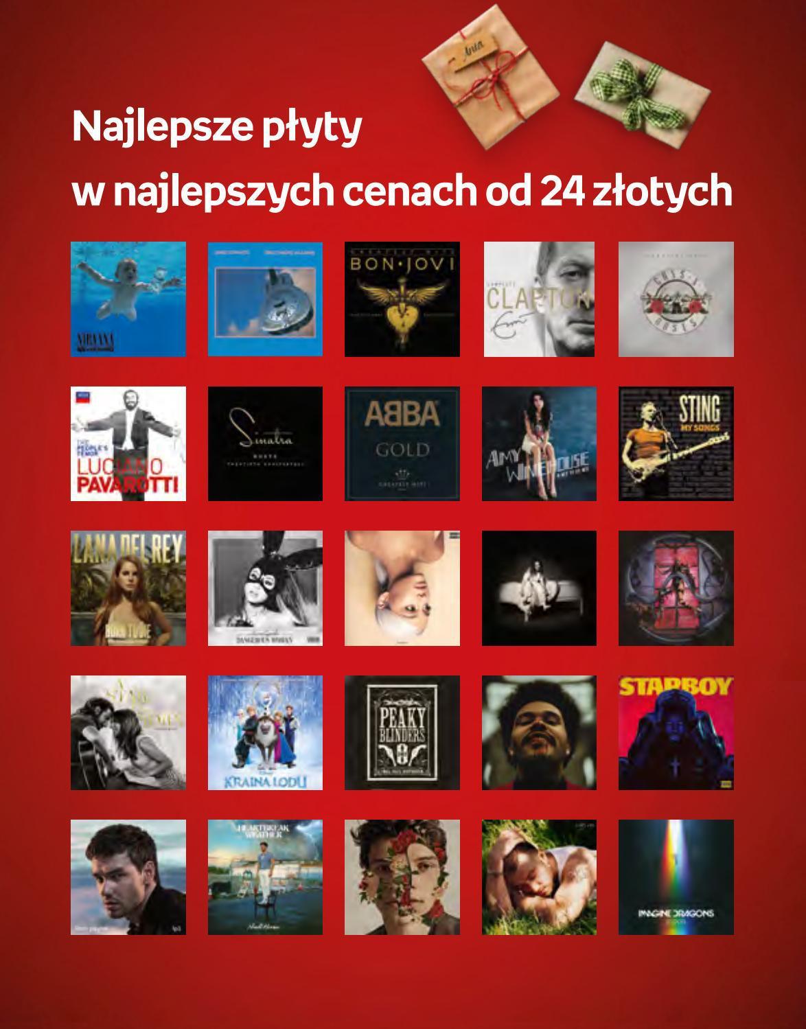 Gazetka promocyjna empik str. 78