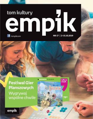 Tom kultury 17/2019