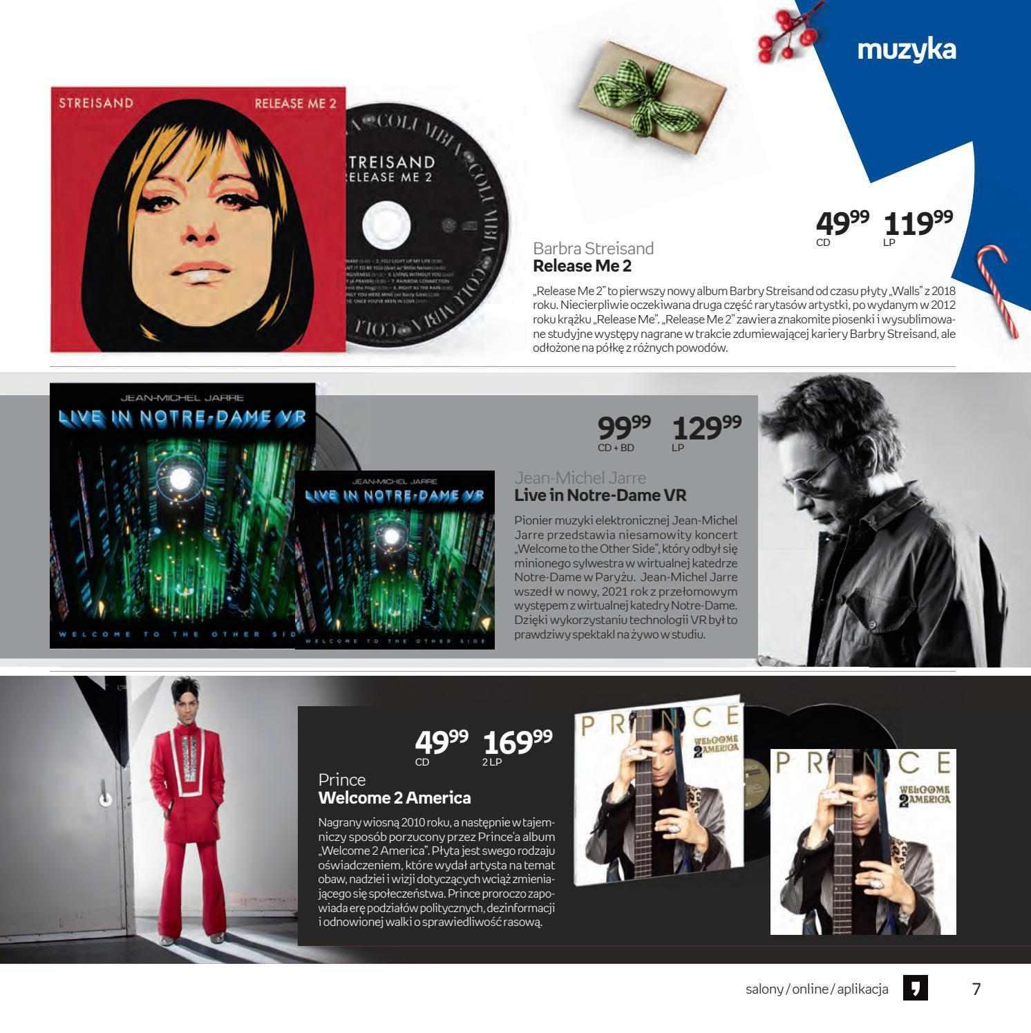 Gazetka promocyjna empik str. 7