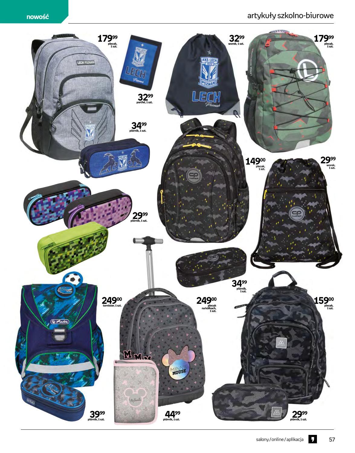 Gazetka promocyjna empik str. 57