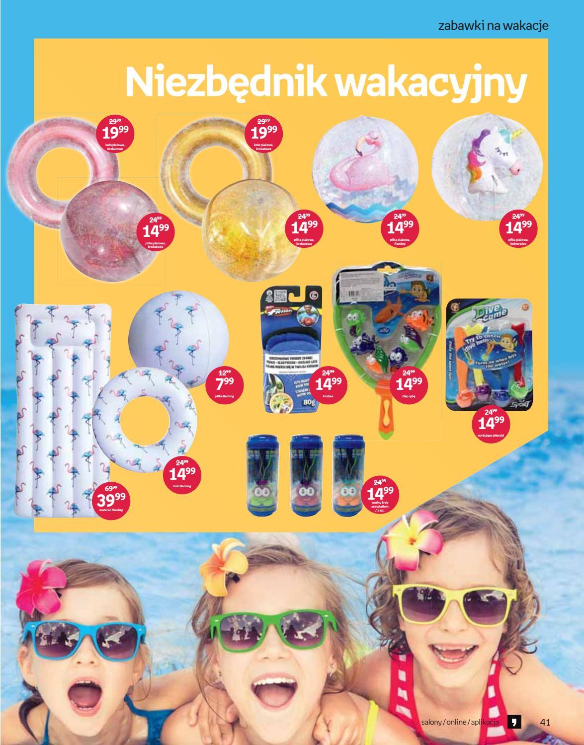 Gazetka promocyjna empik str. 41