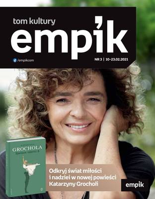 Empik katalog