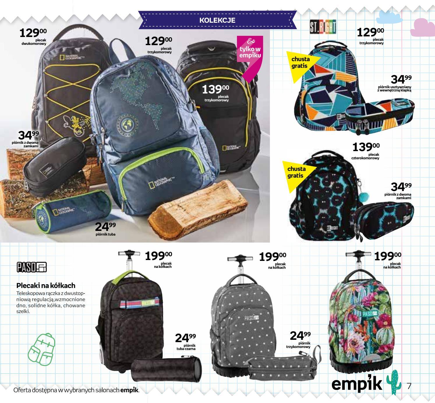 Gazetka promocyjna empik str. 7