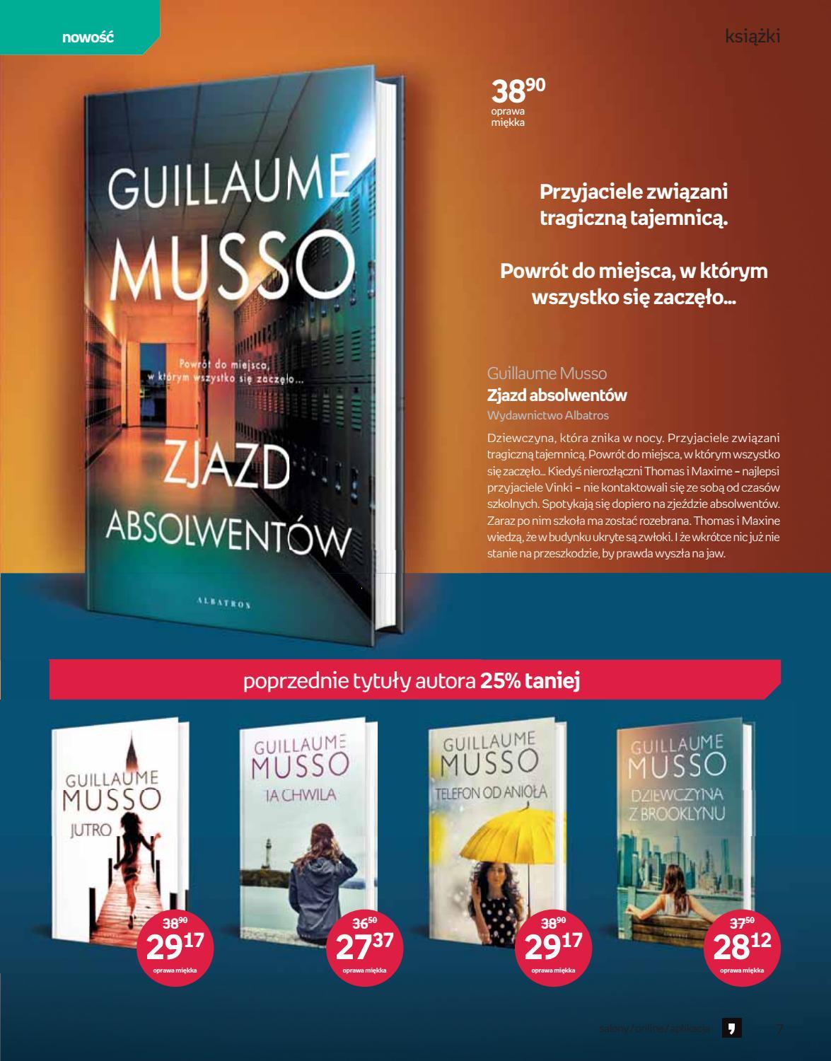 Gazetka promocyjna empik str. 7