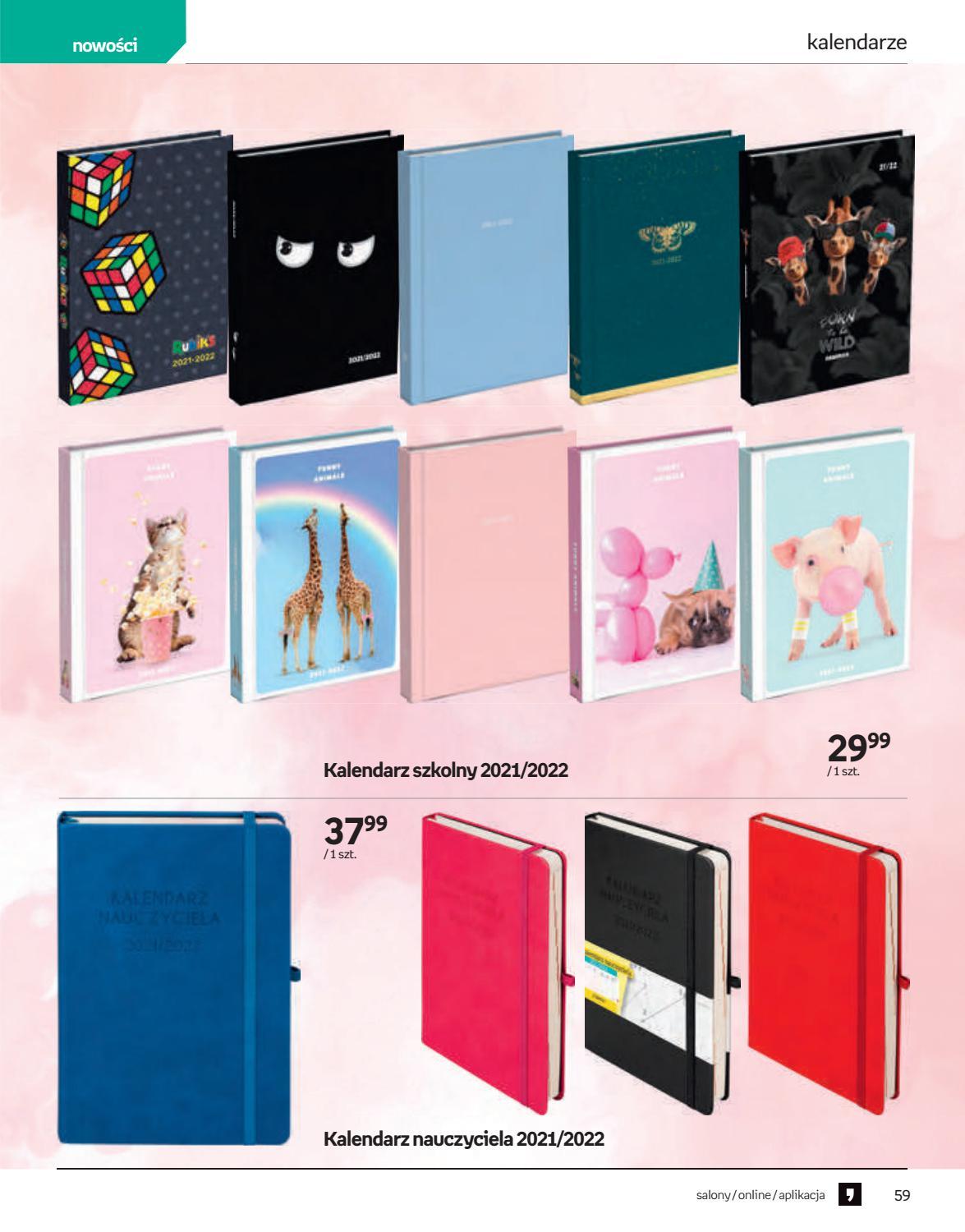 Gazetka promocyjna empik str. 59