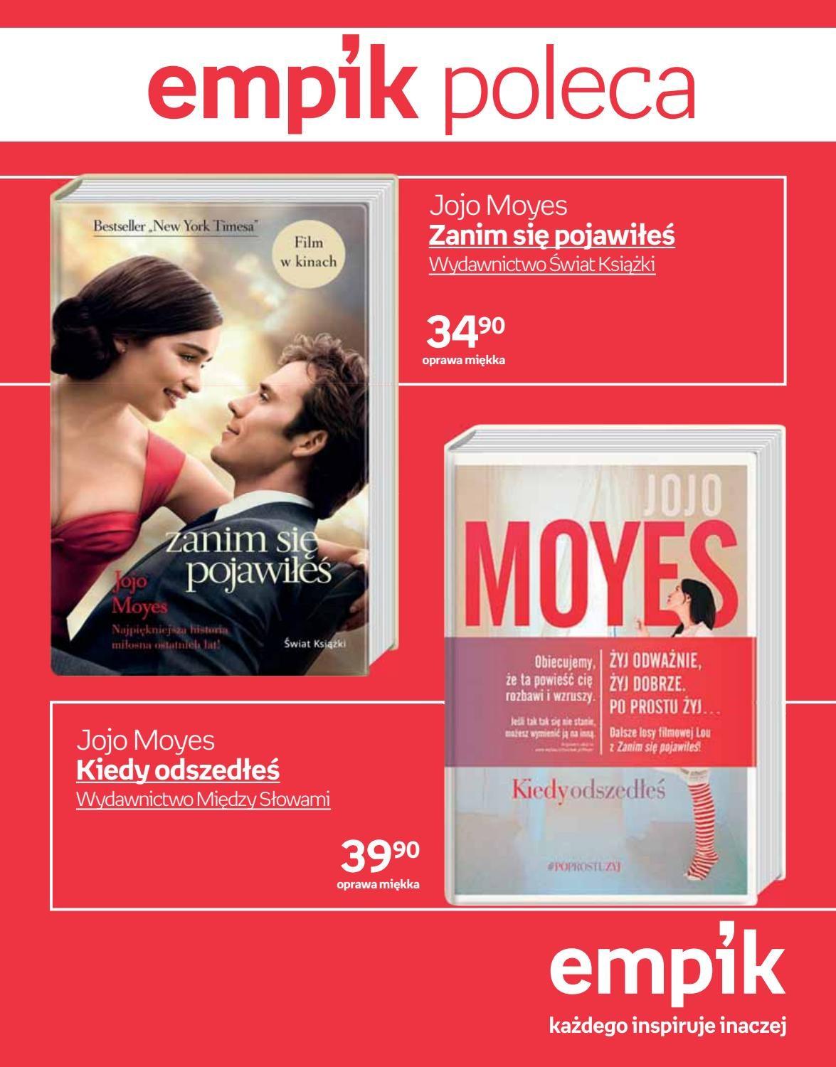 Gazetka promocyjna empik str. 80