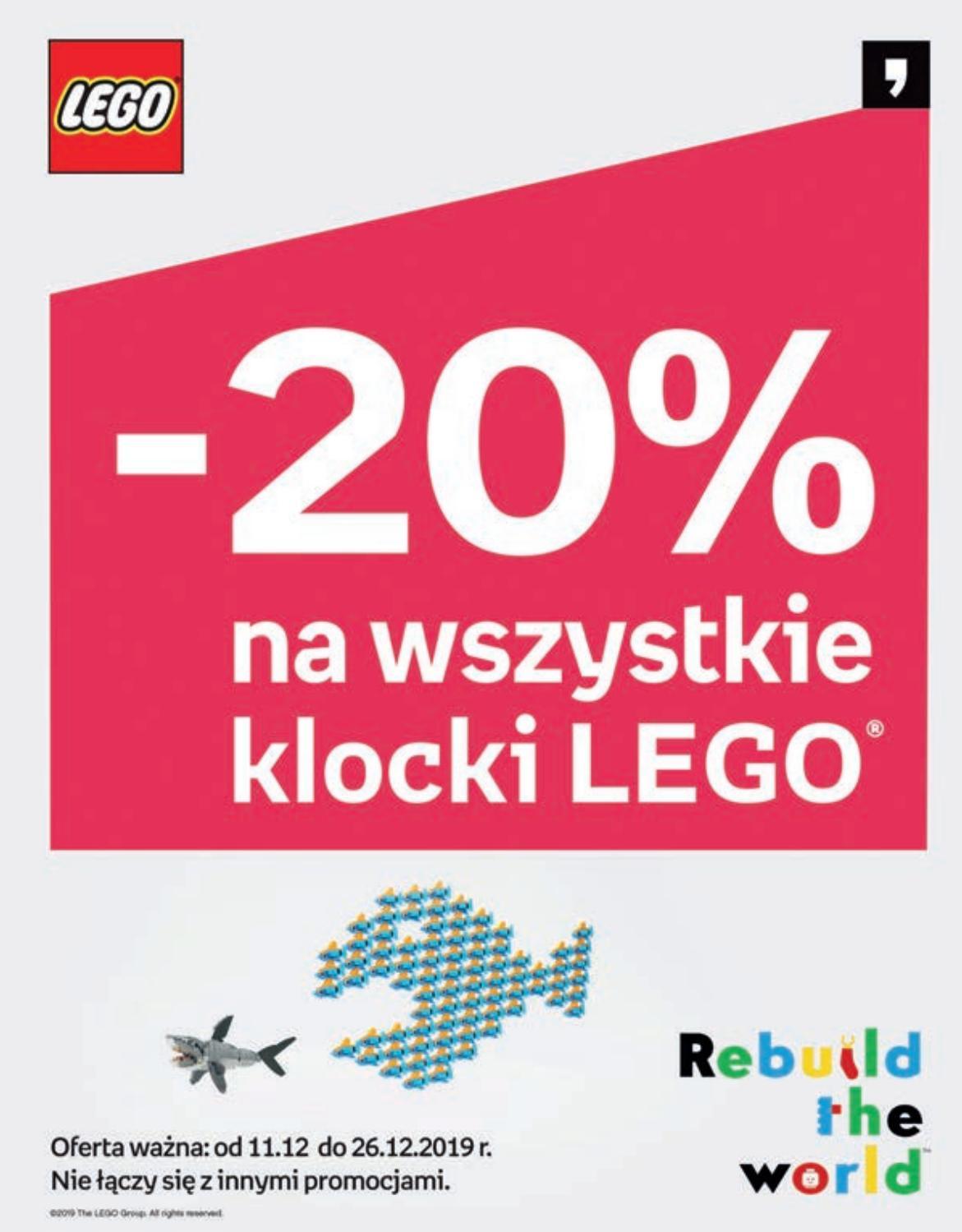 Gazetka promocyjna empik str. 105
