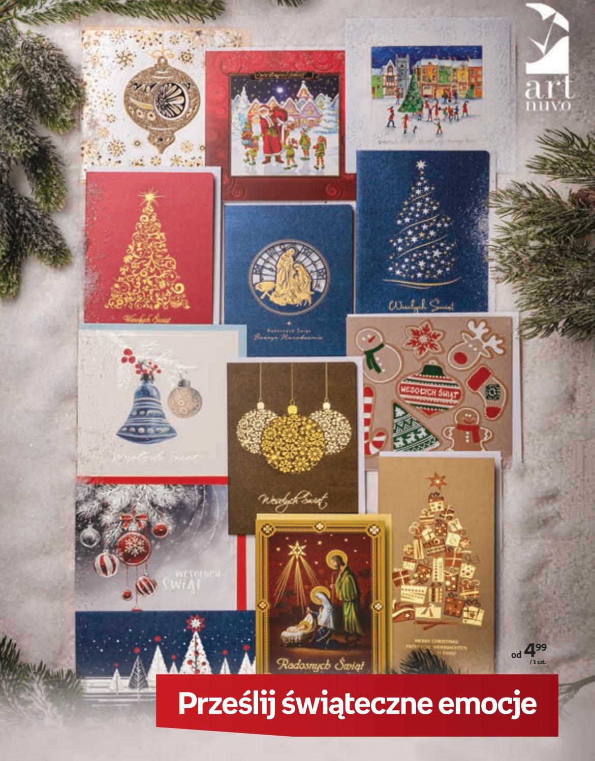 Gazetka promocyjna empik str. 128