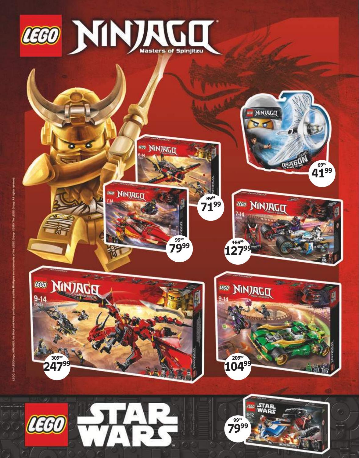 Gazetka promocyjna empik str. 60