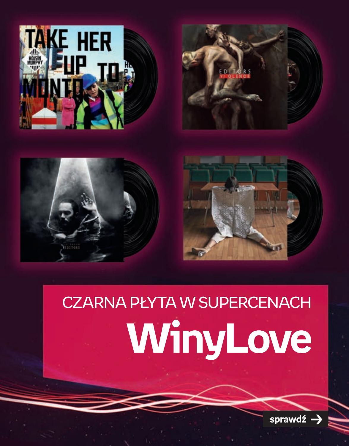 Gazetka promocyjna empik str. 16