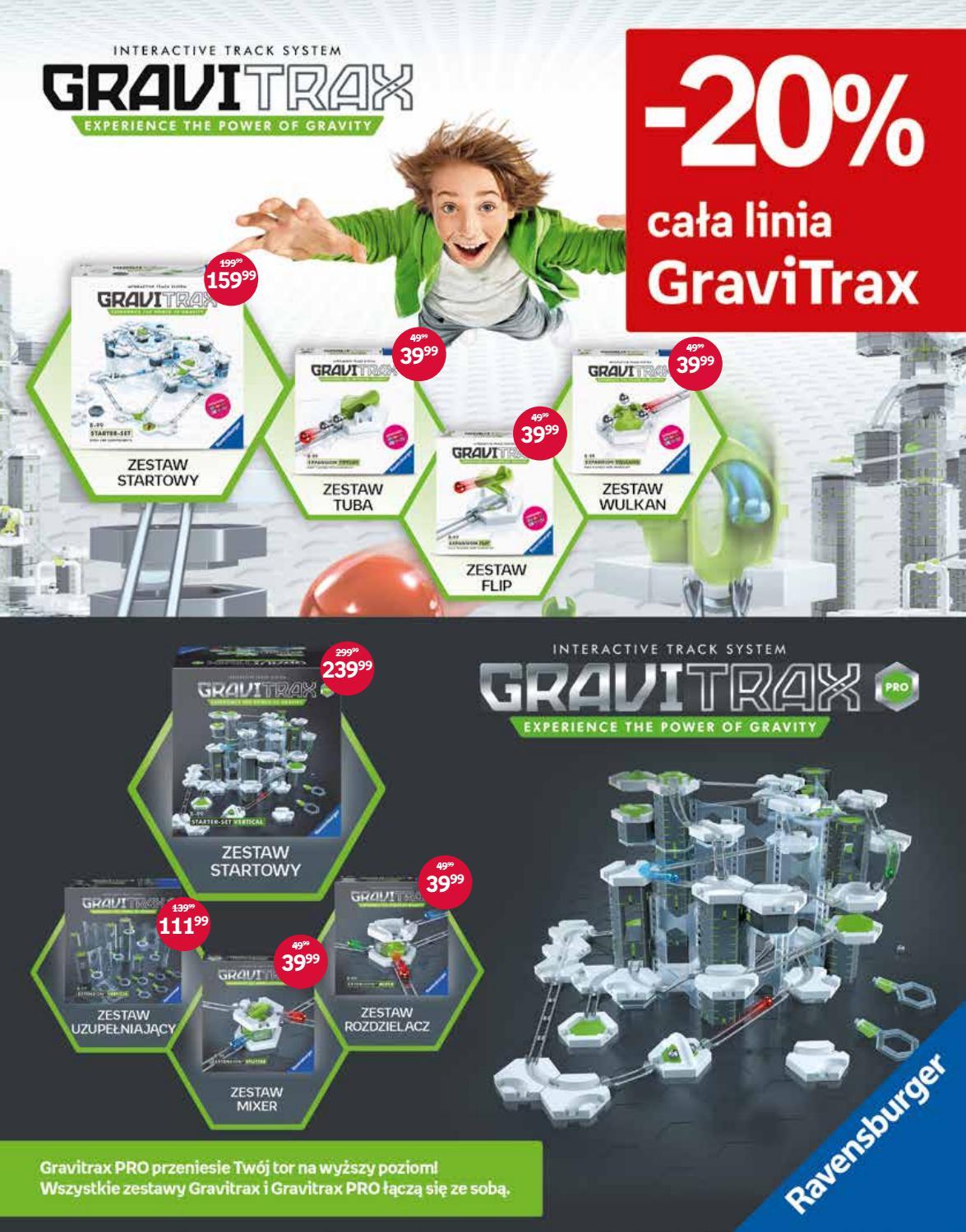 Gazetka promocyjna empik str. 64