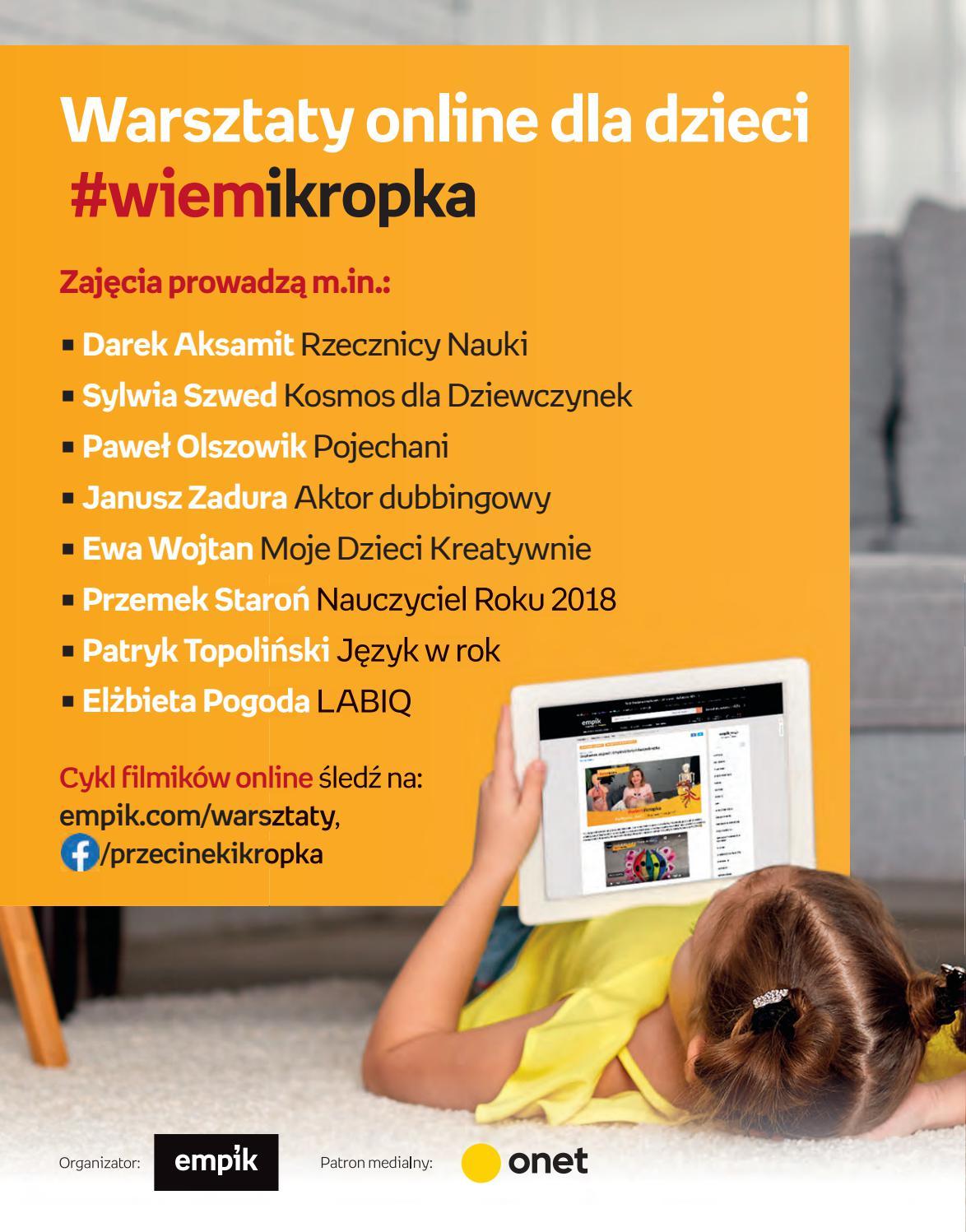 Gazetka promocyjna empik str. 78