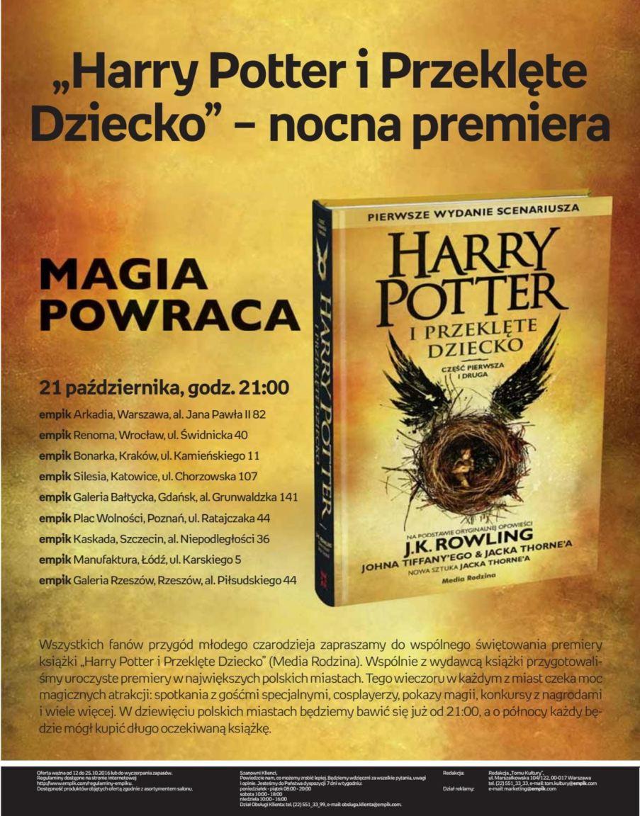 Gazetka promocyjna empik str. 123