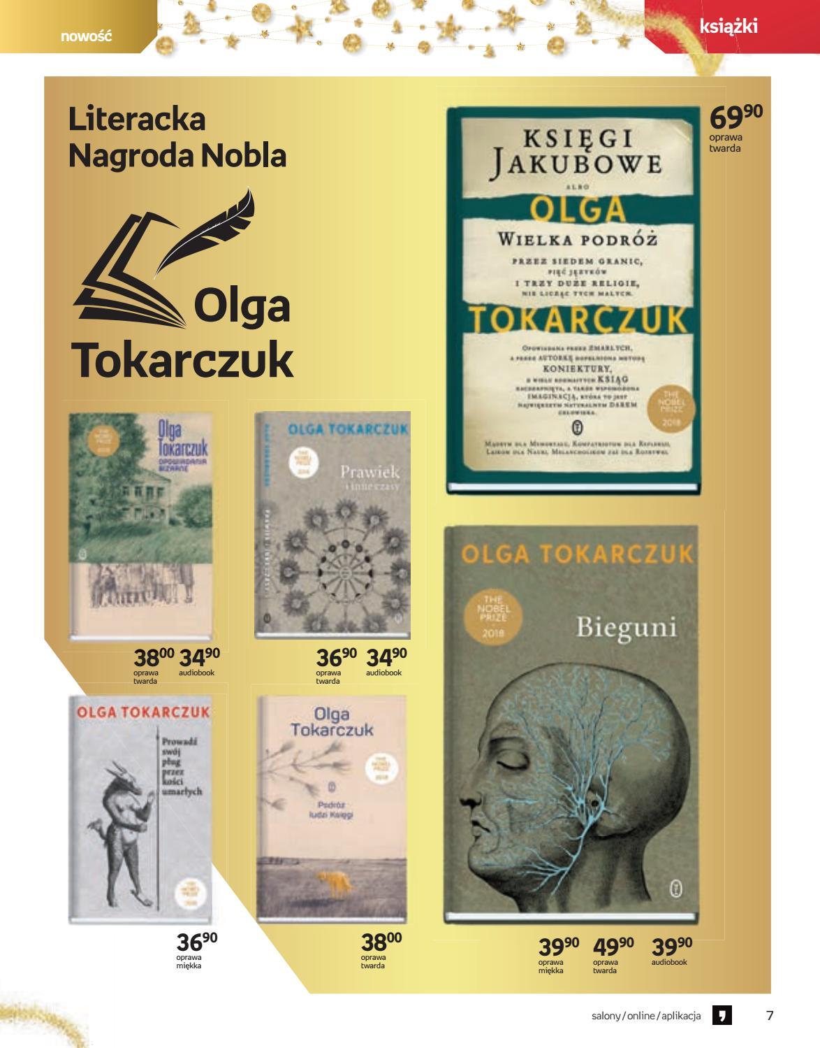 Gazetka promocyjna empik str. 7