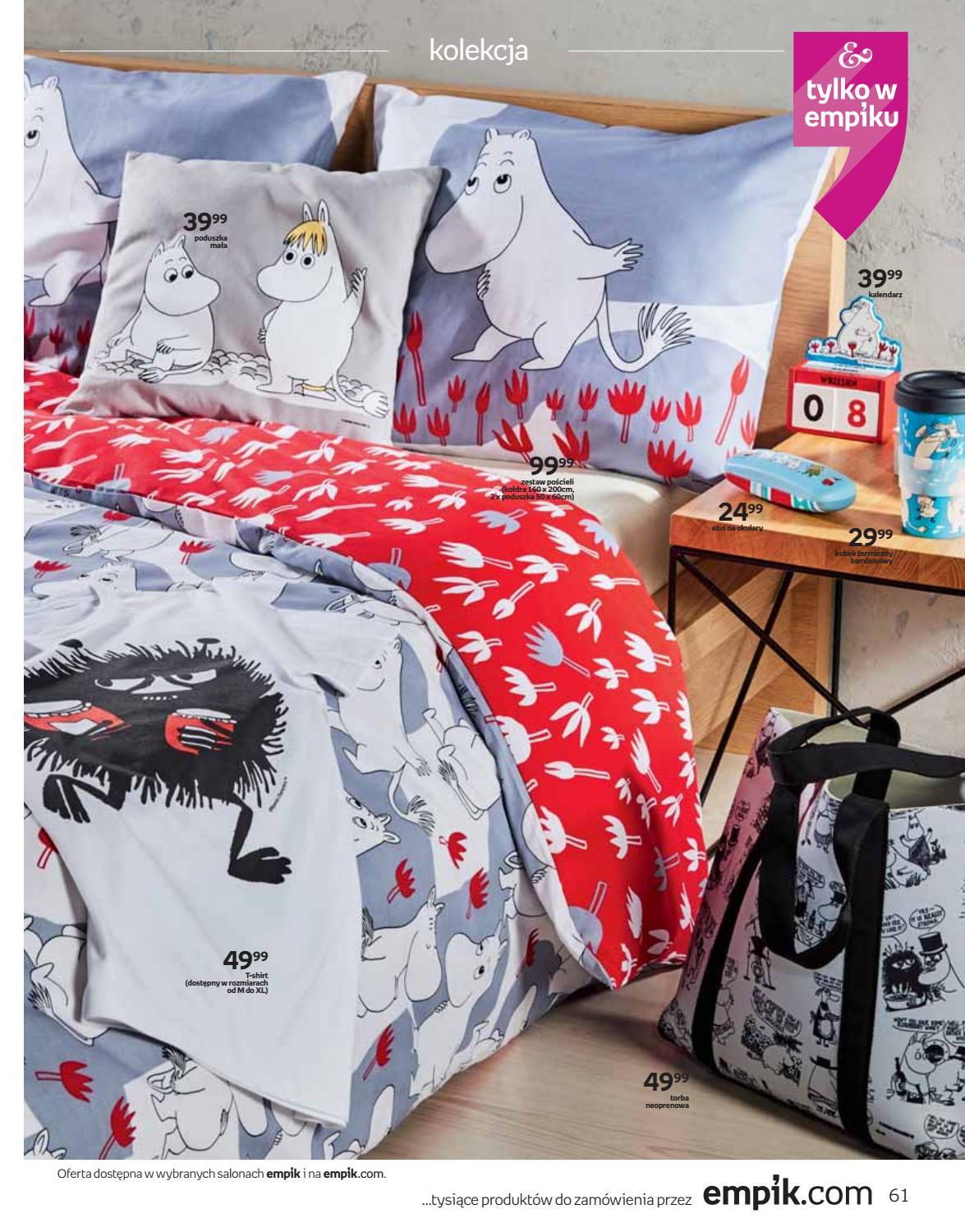 Gazetka promocyjna empik str. 61