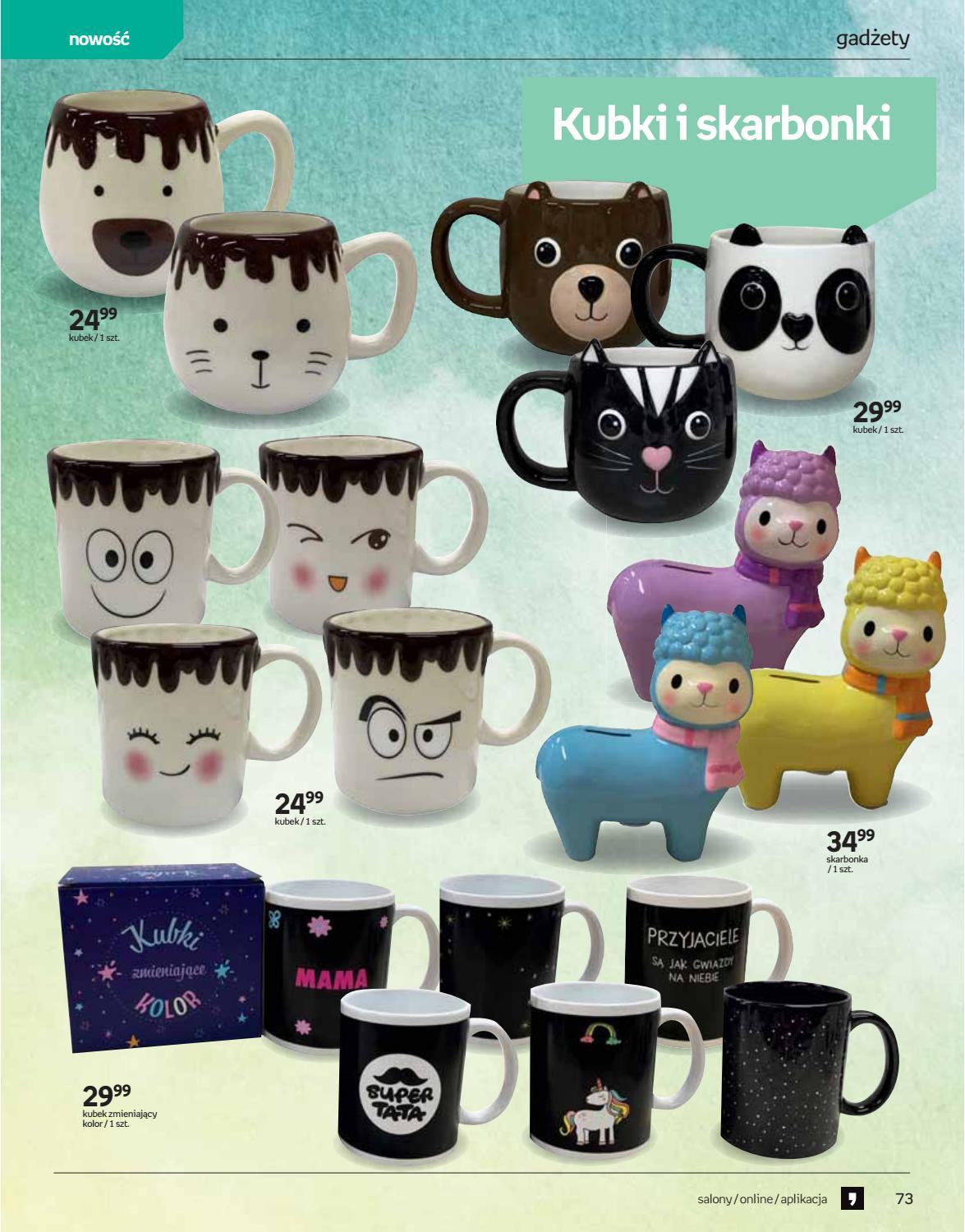 Gazetka promocyjna empik str. 73