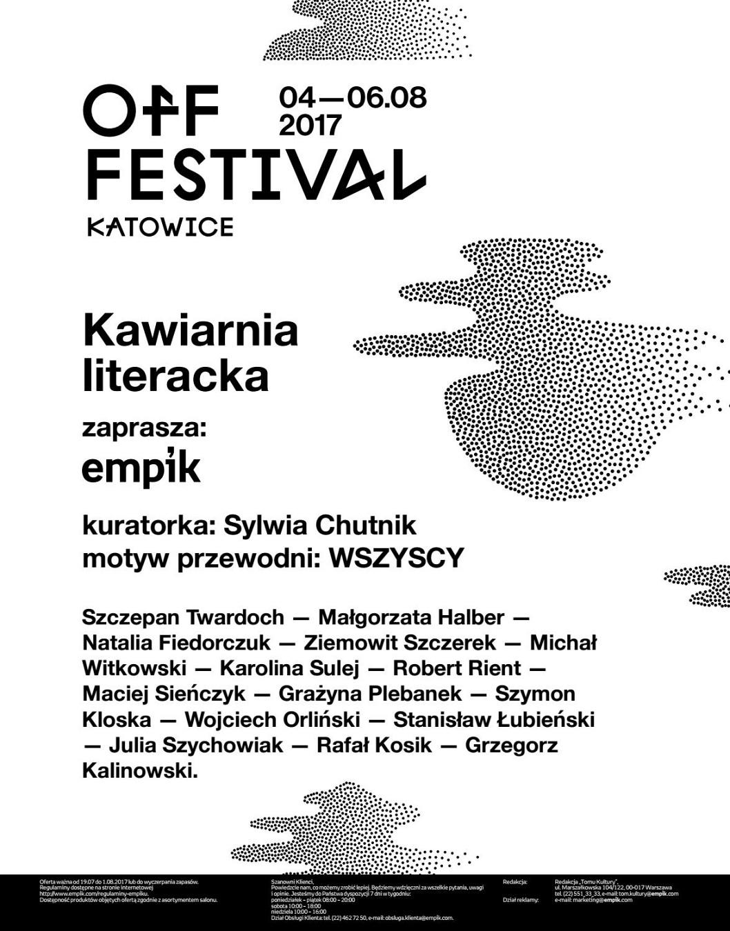 Gazetka promocyjna empik str. 63