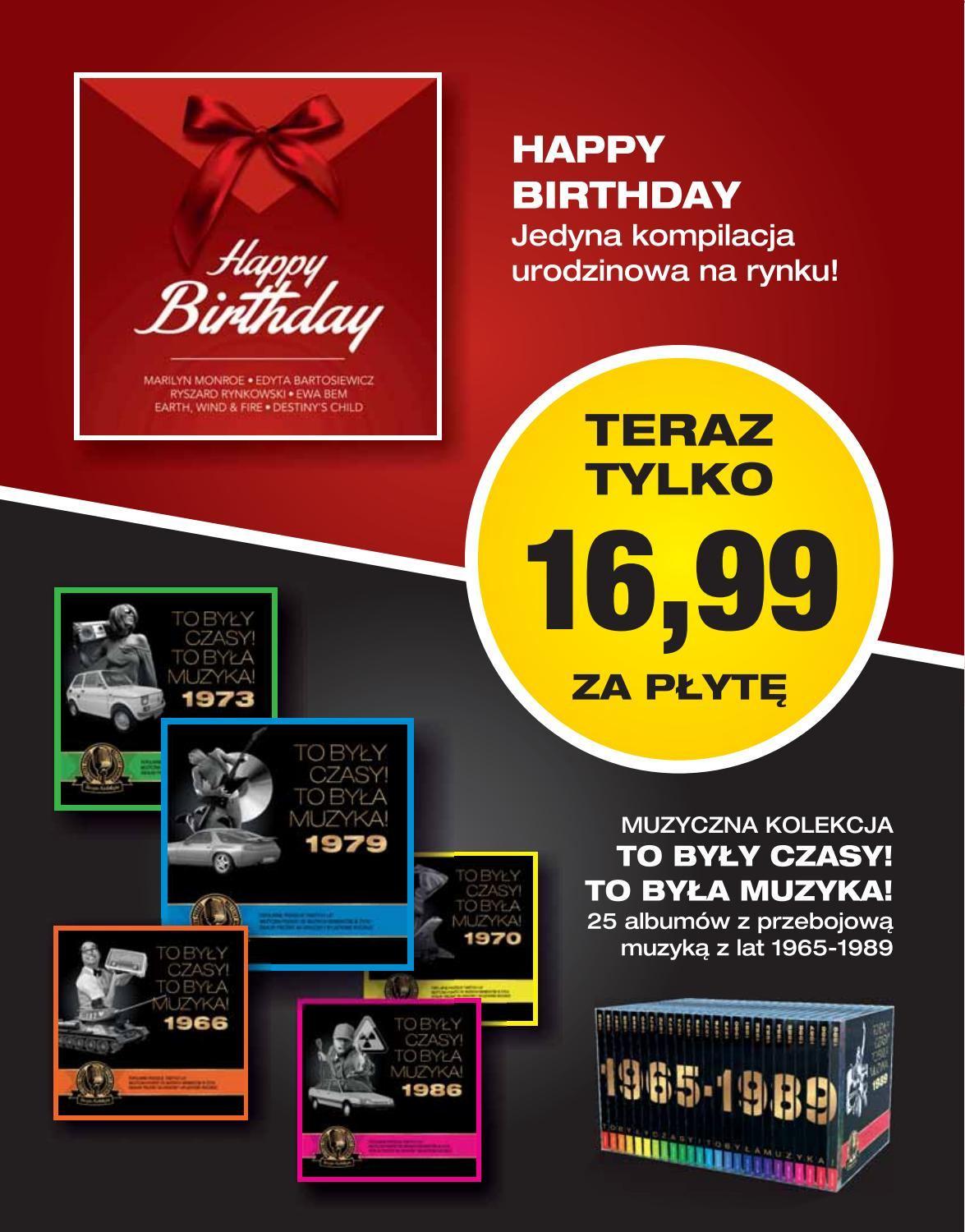 Gazetka promocyjna empik str. 36