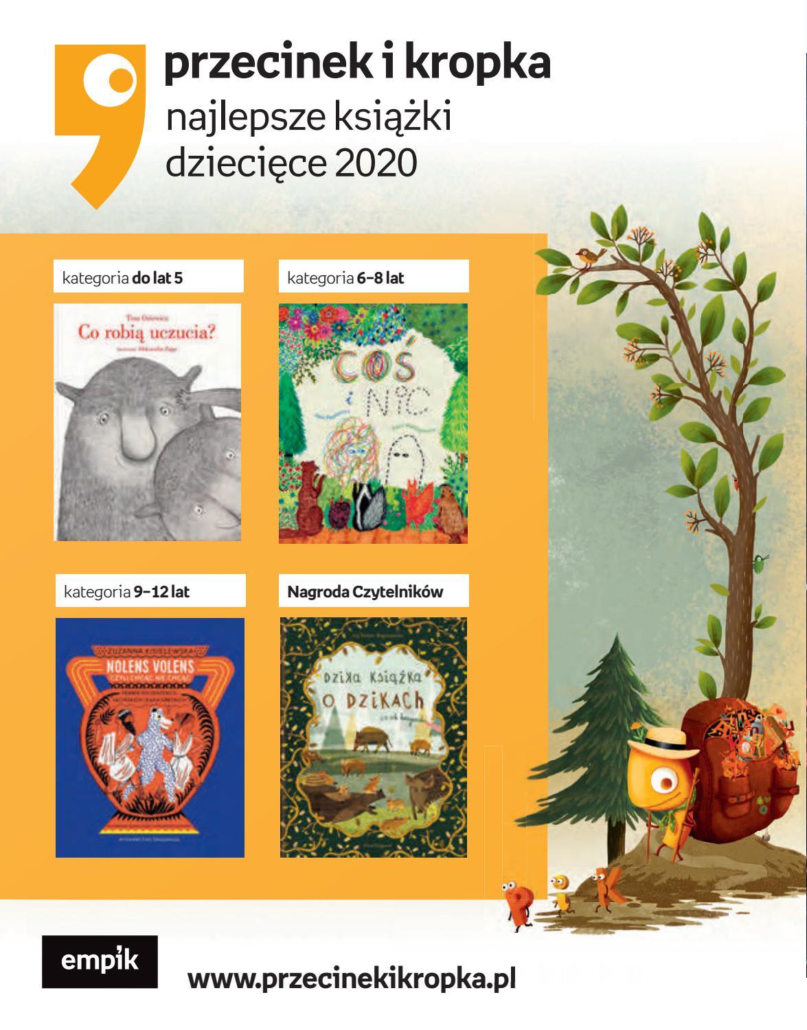 Gazetka promocyjna empik str. 22