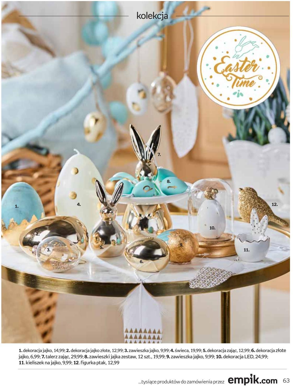 Gazetka promocyjna empik str. 63