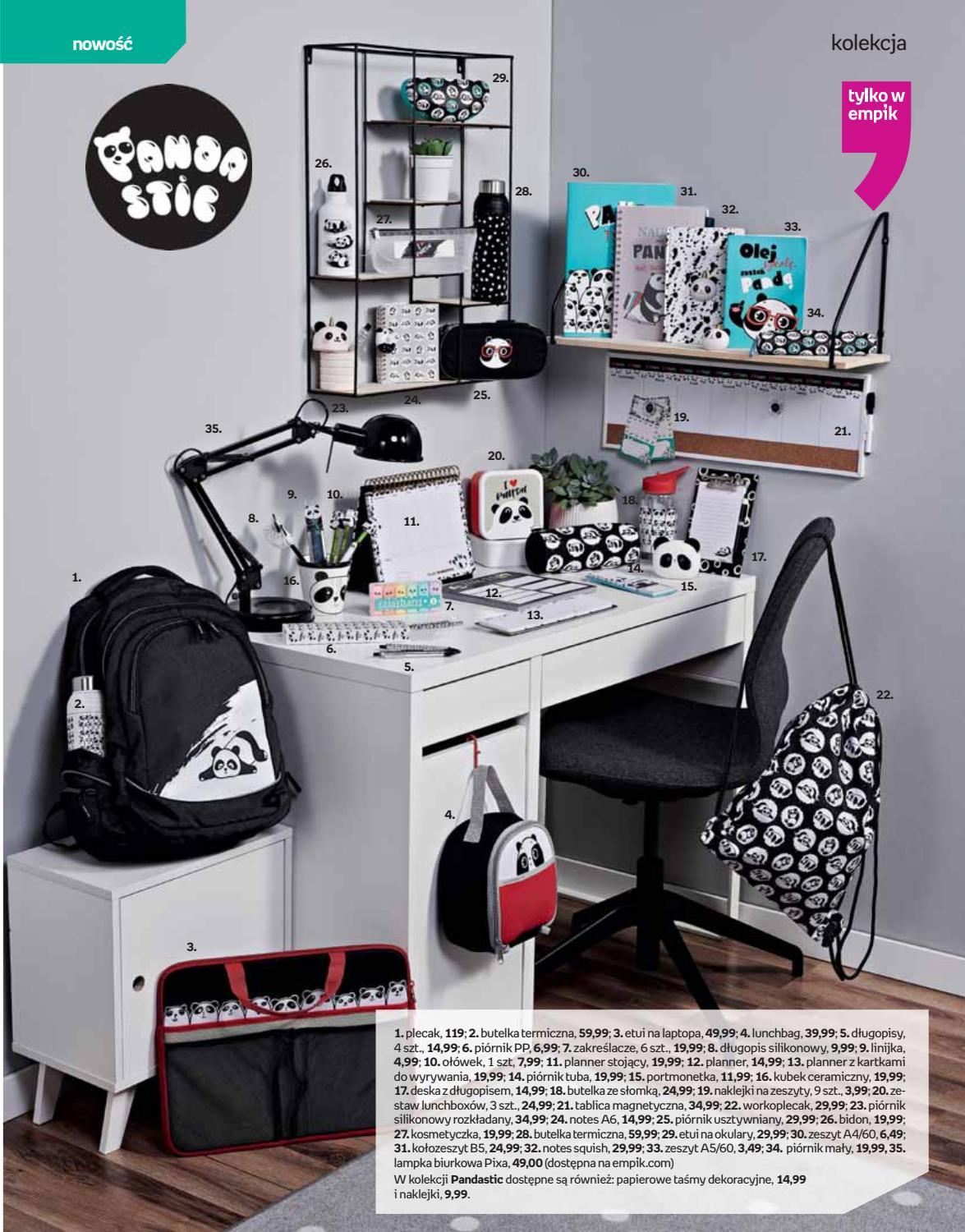 Gazetka promocyjna empik str. 53