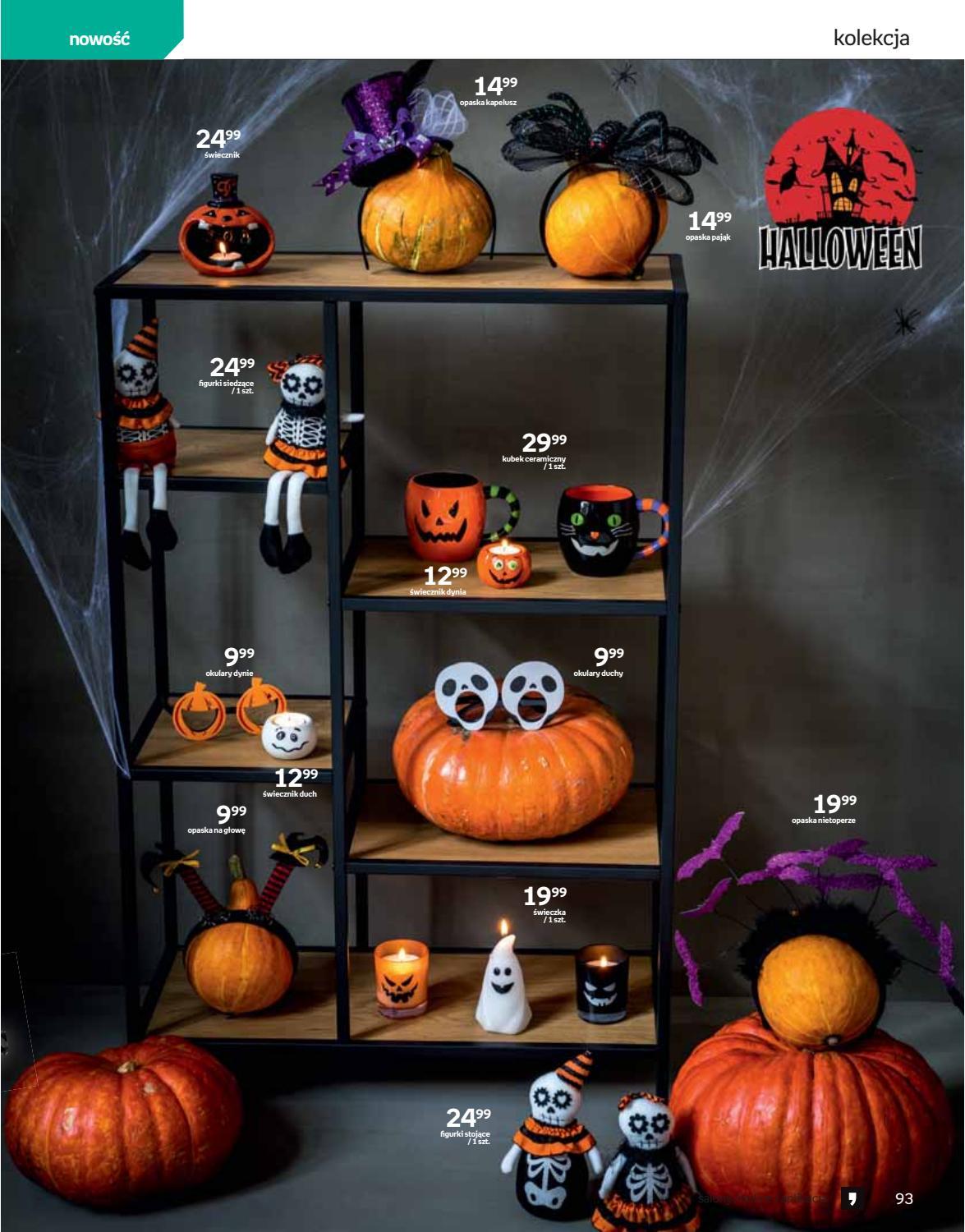 Gazetka promocyjna empik str. 93