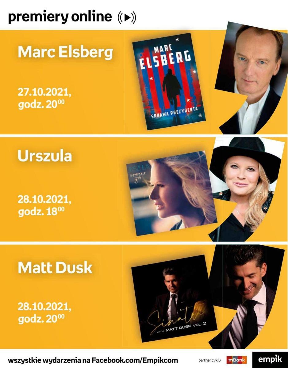 Gazetka promocyjna empik str. 103