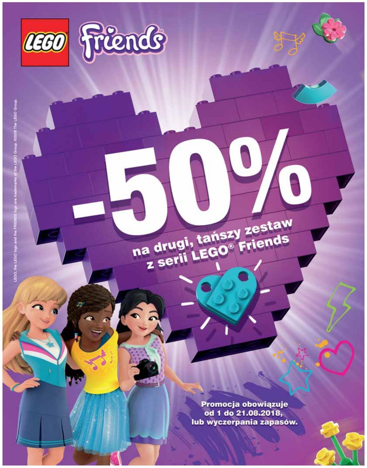 Gazetka promocyjna empik str. 45