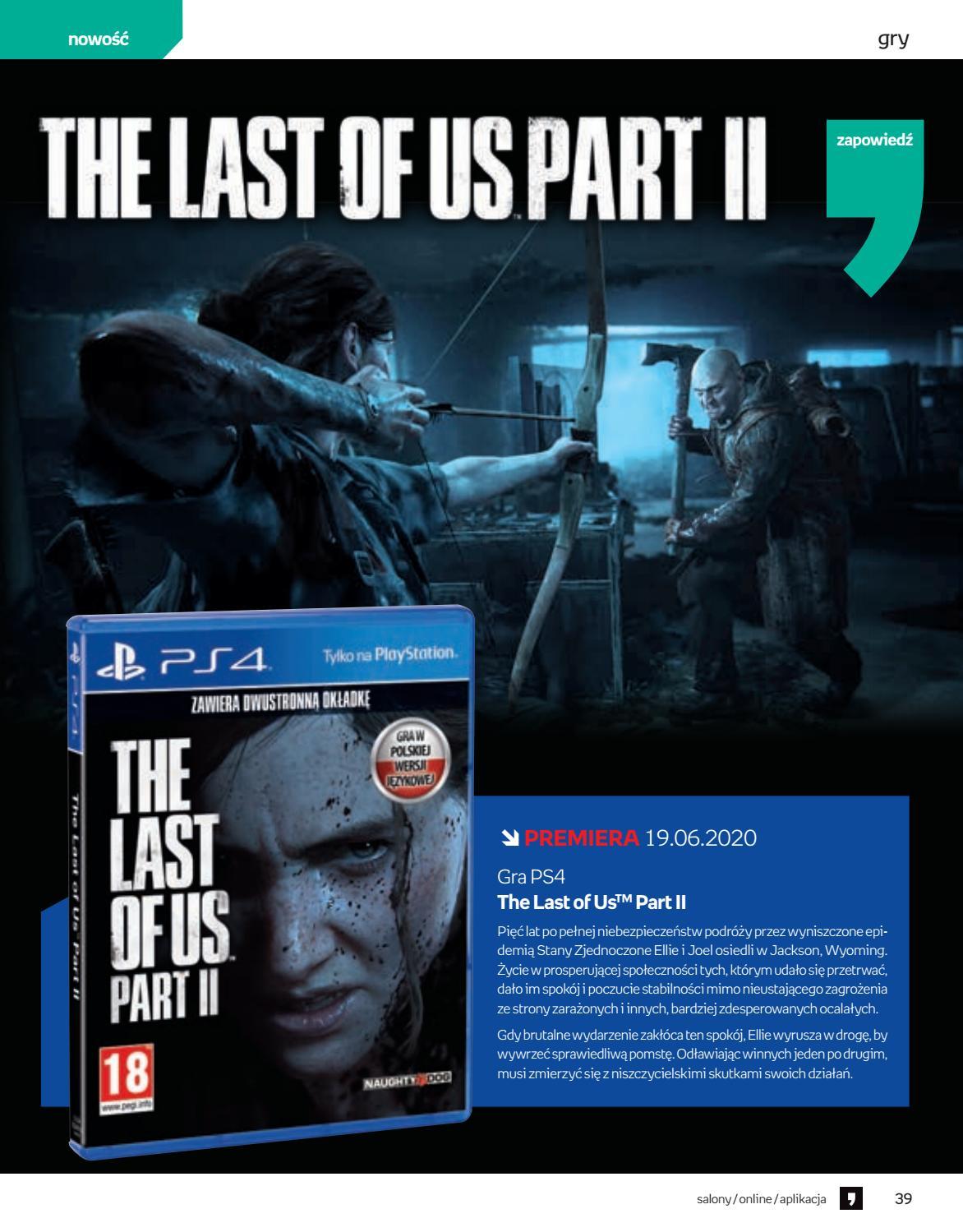 Gazetka promocyjna empik str. 39