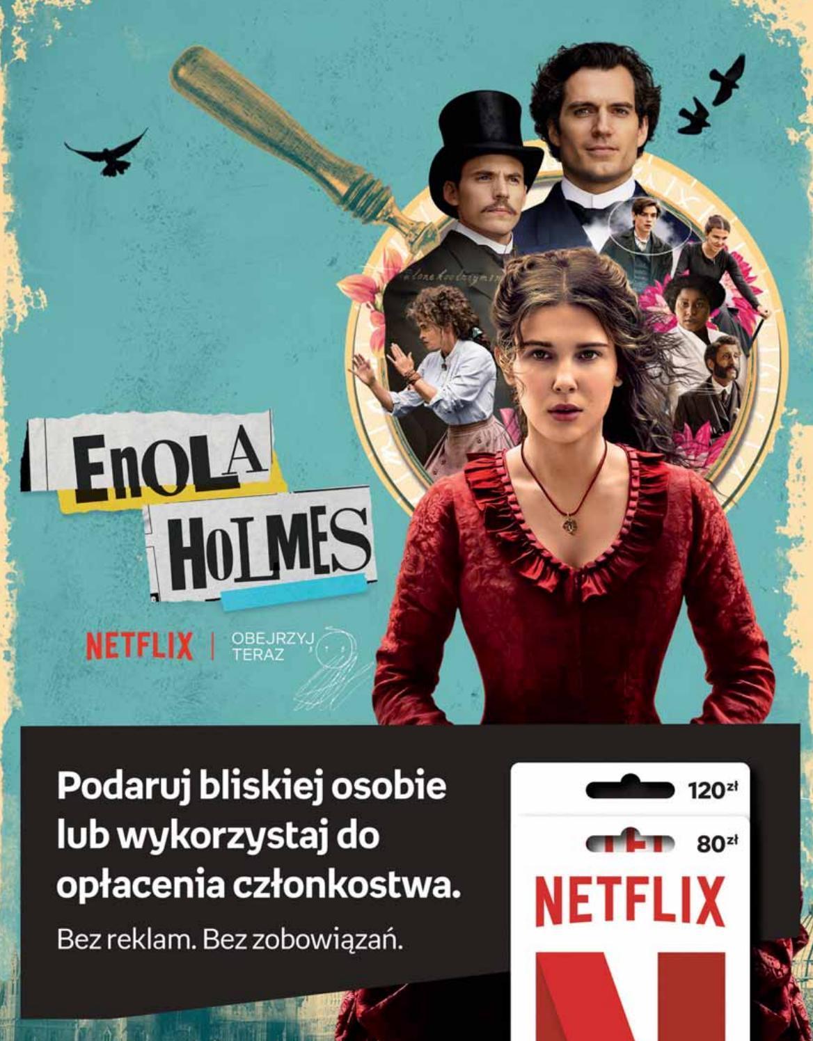 Gazetka promocyjna empik str. 47