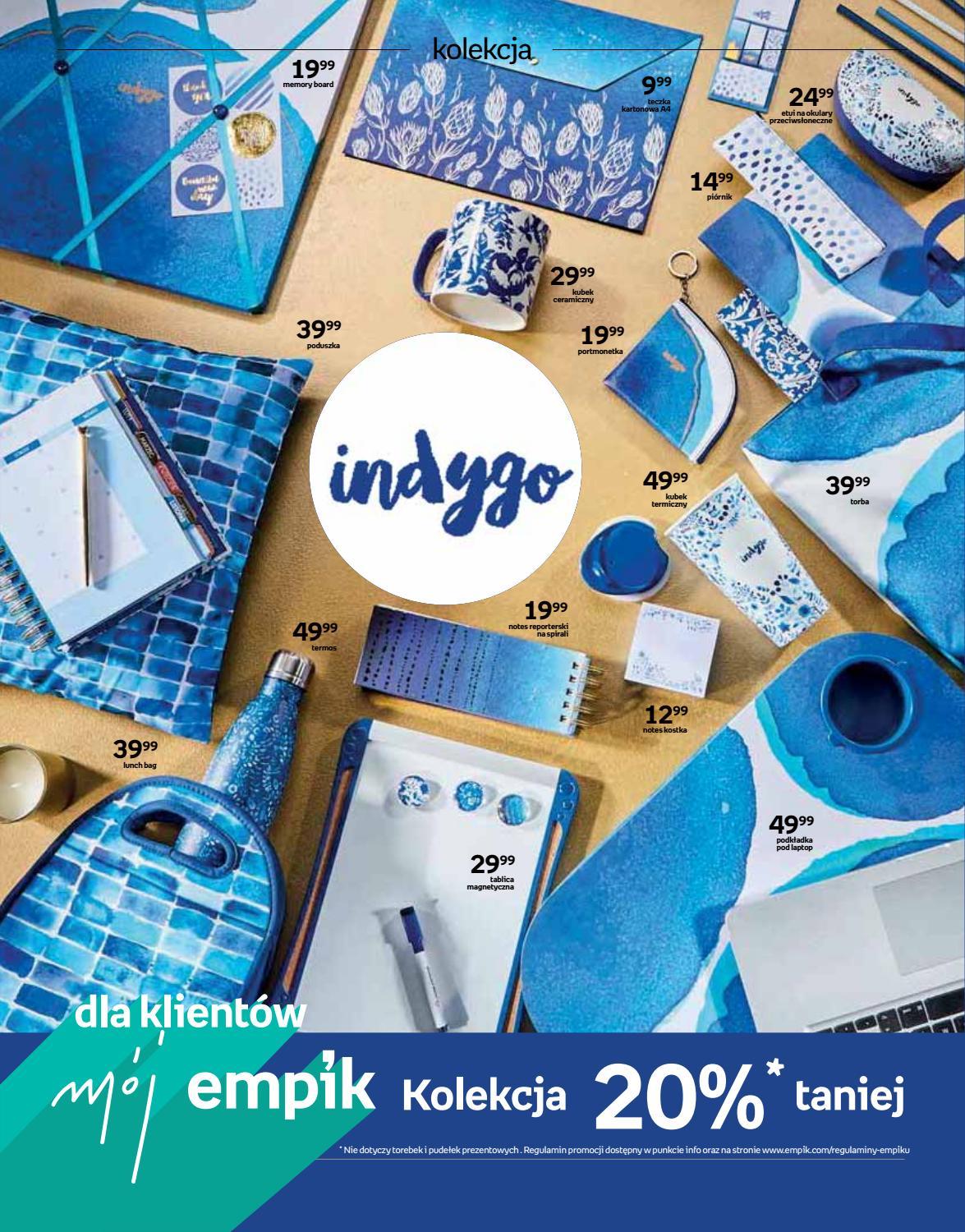 Gazetka promocyjna empik str. 74