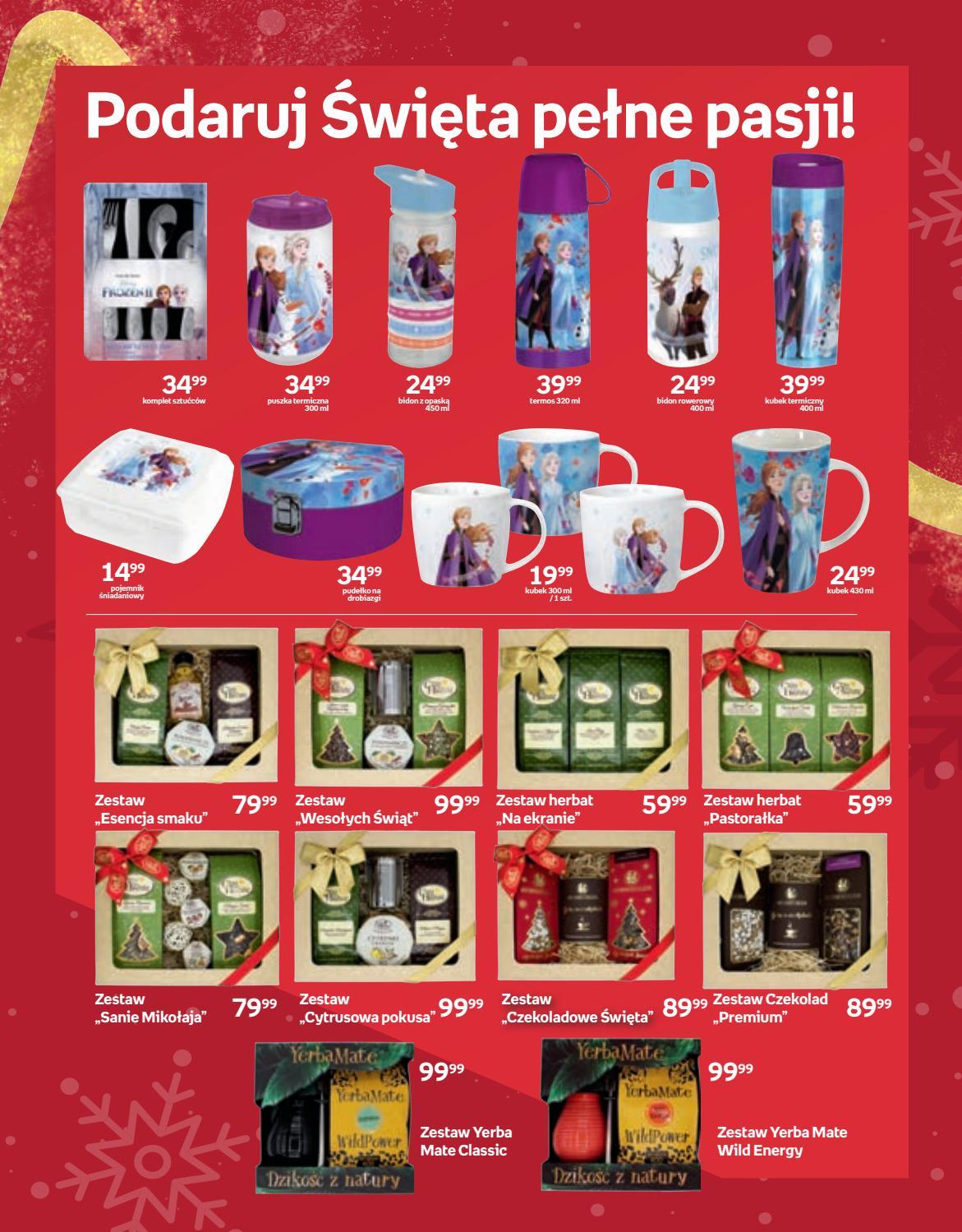 Gazetka promocyjna empik str. 137