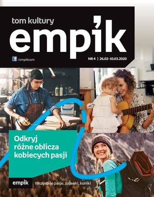 Empik katalog 