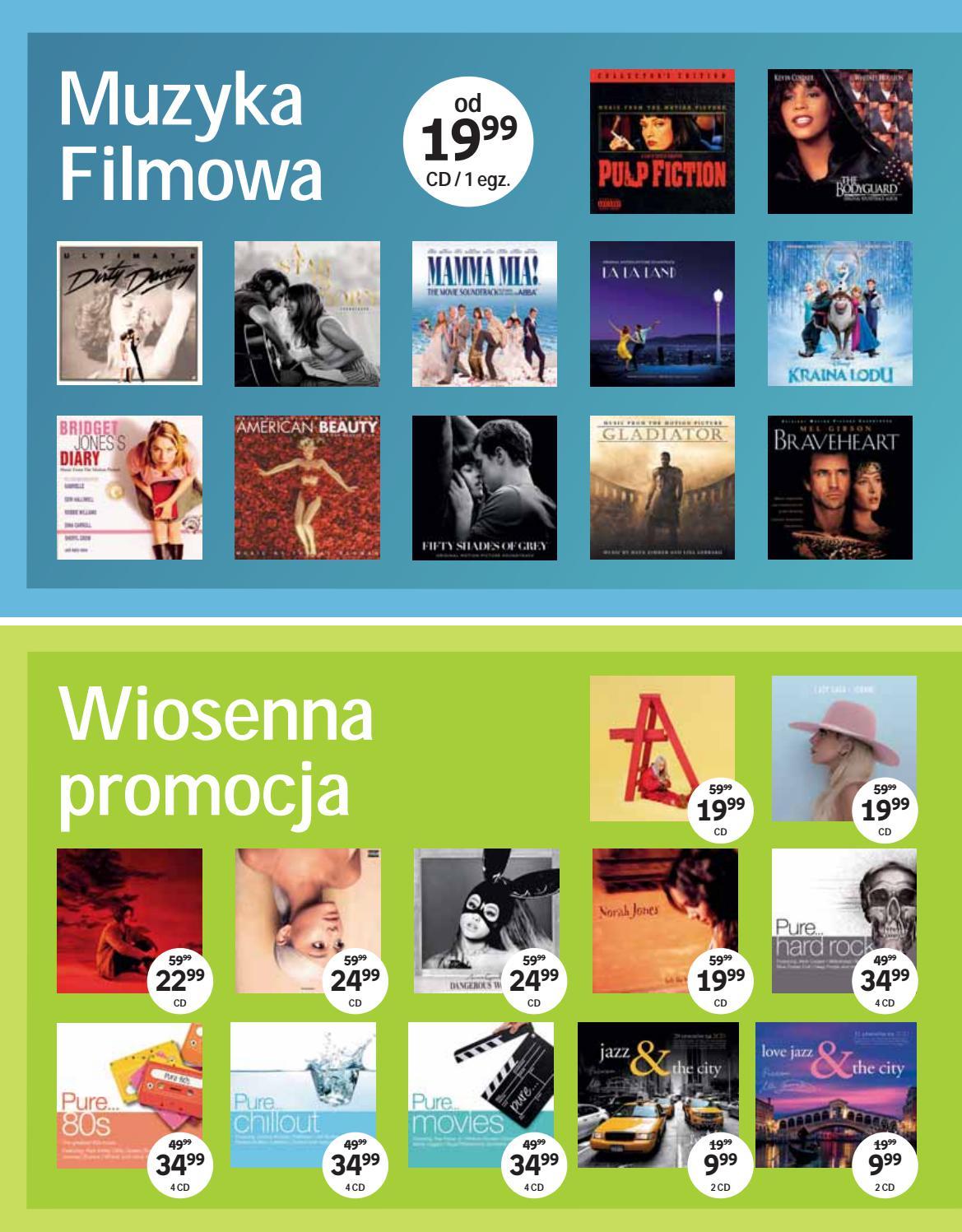 Gazetka promocyjna empik str. 36