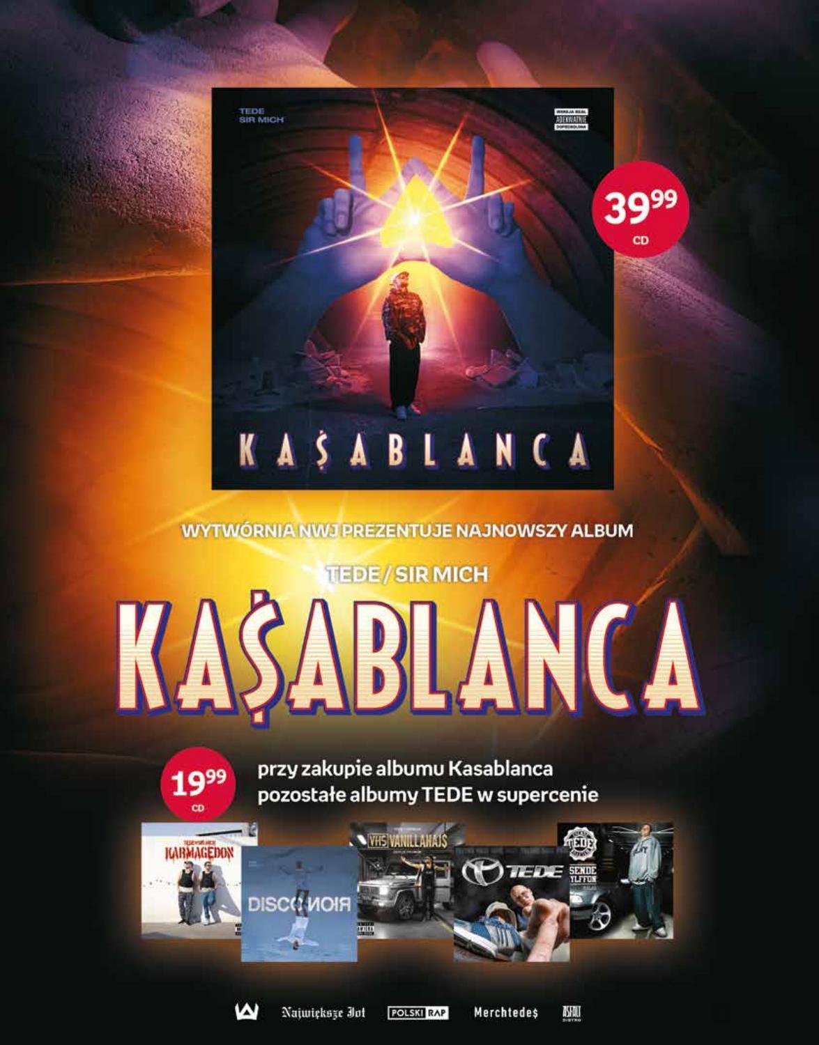 Gazetka promocyjna empik str. 29