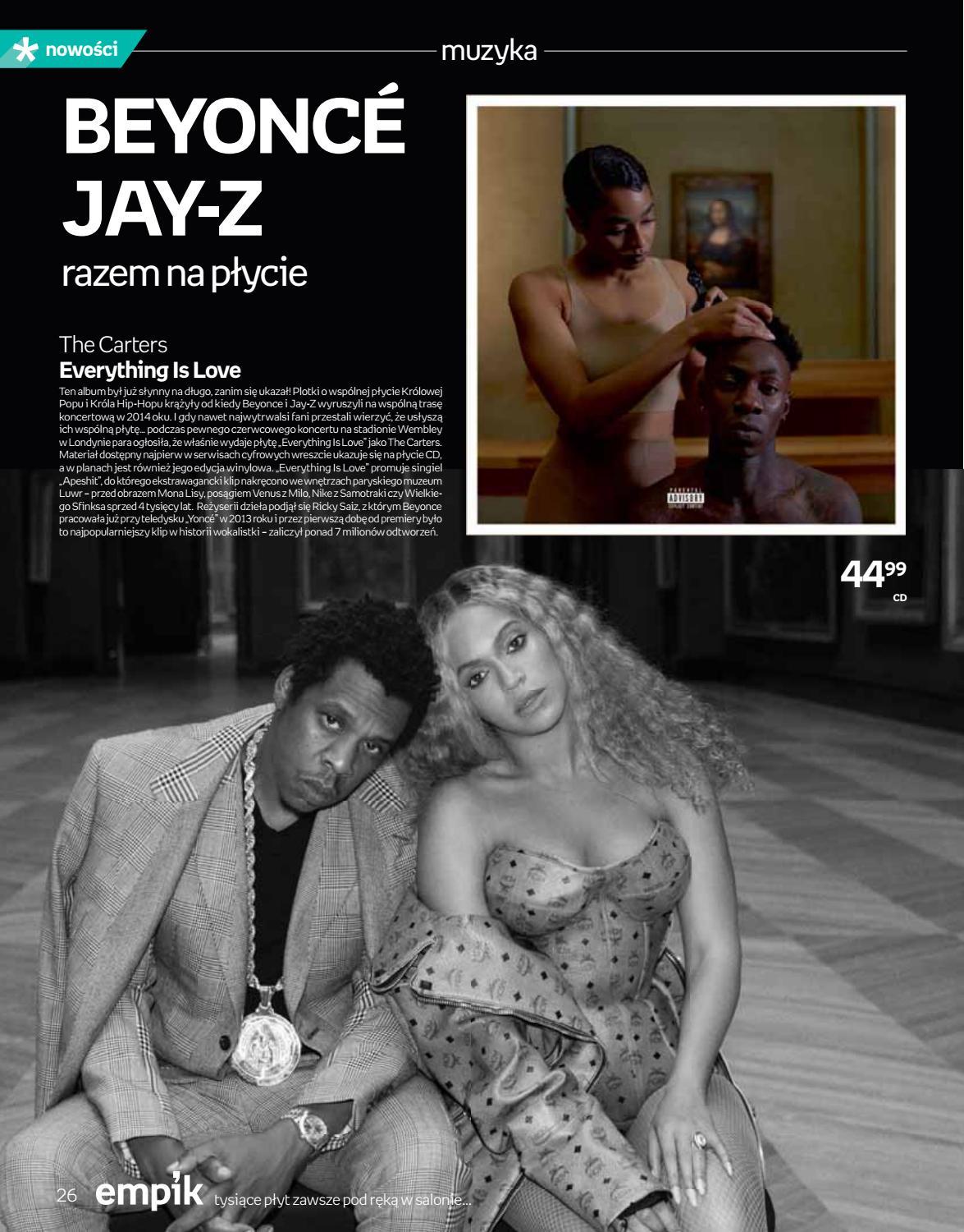 Gazetka promocyjna empik str. 26