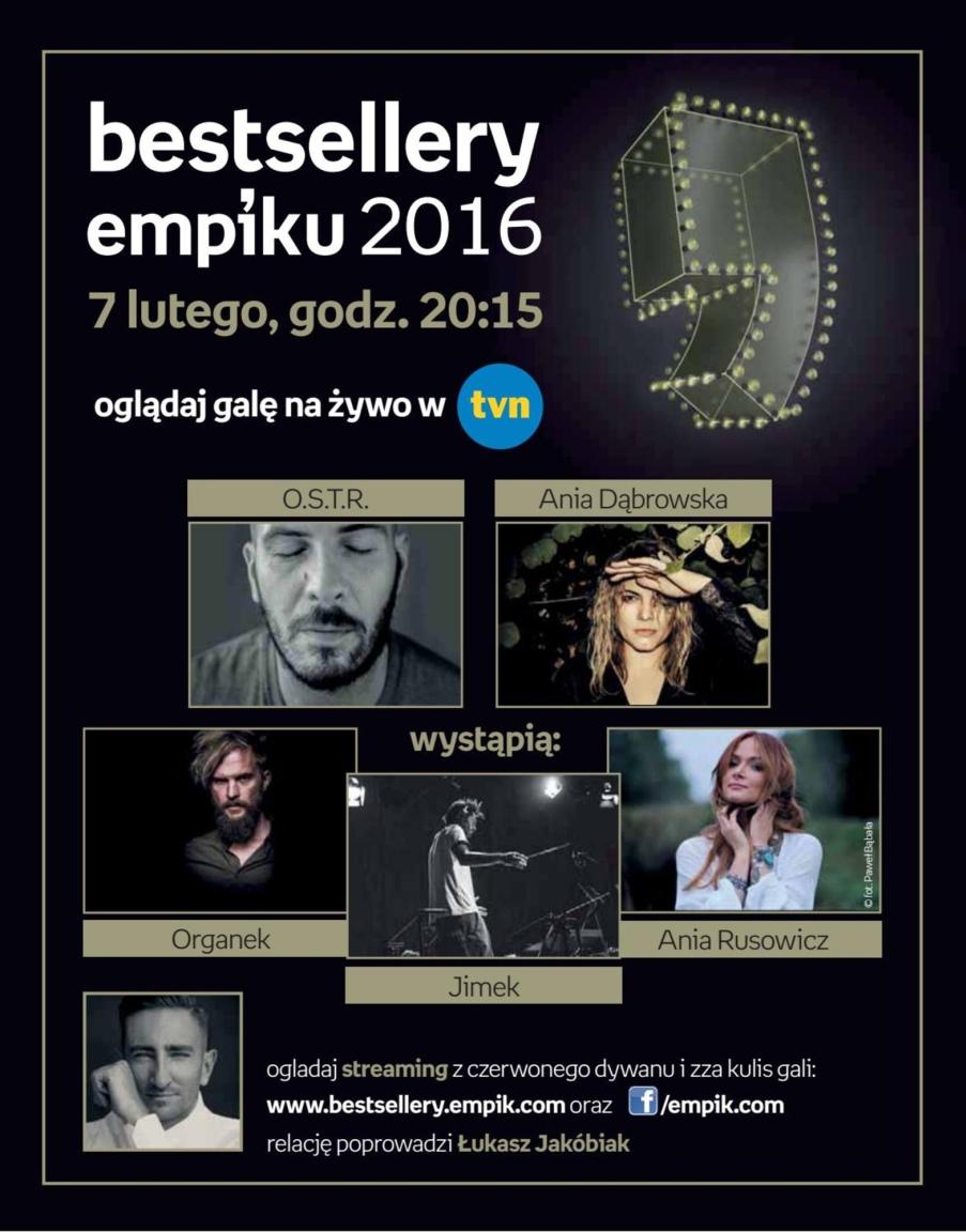 Gazetka promocyjna empik str. 2