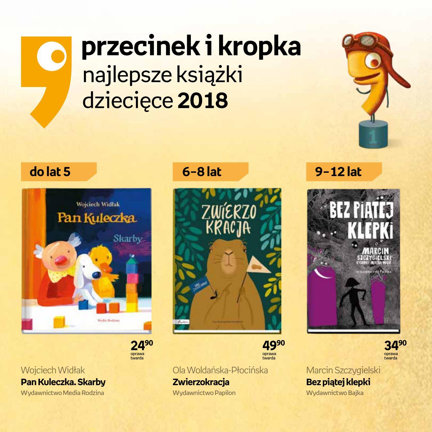 Gazetka promocyjna empik str. 42