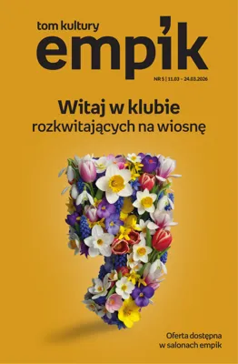 Gazetka Empik