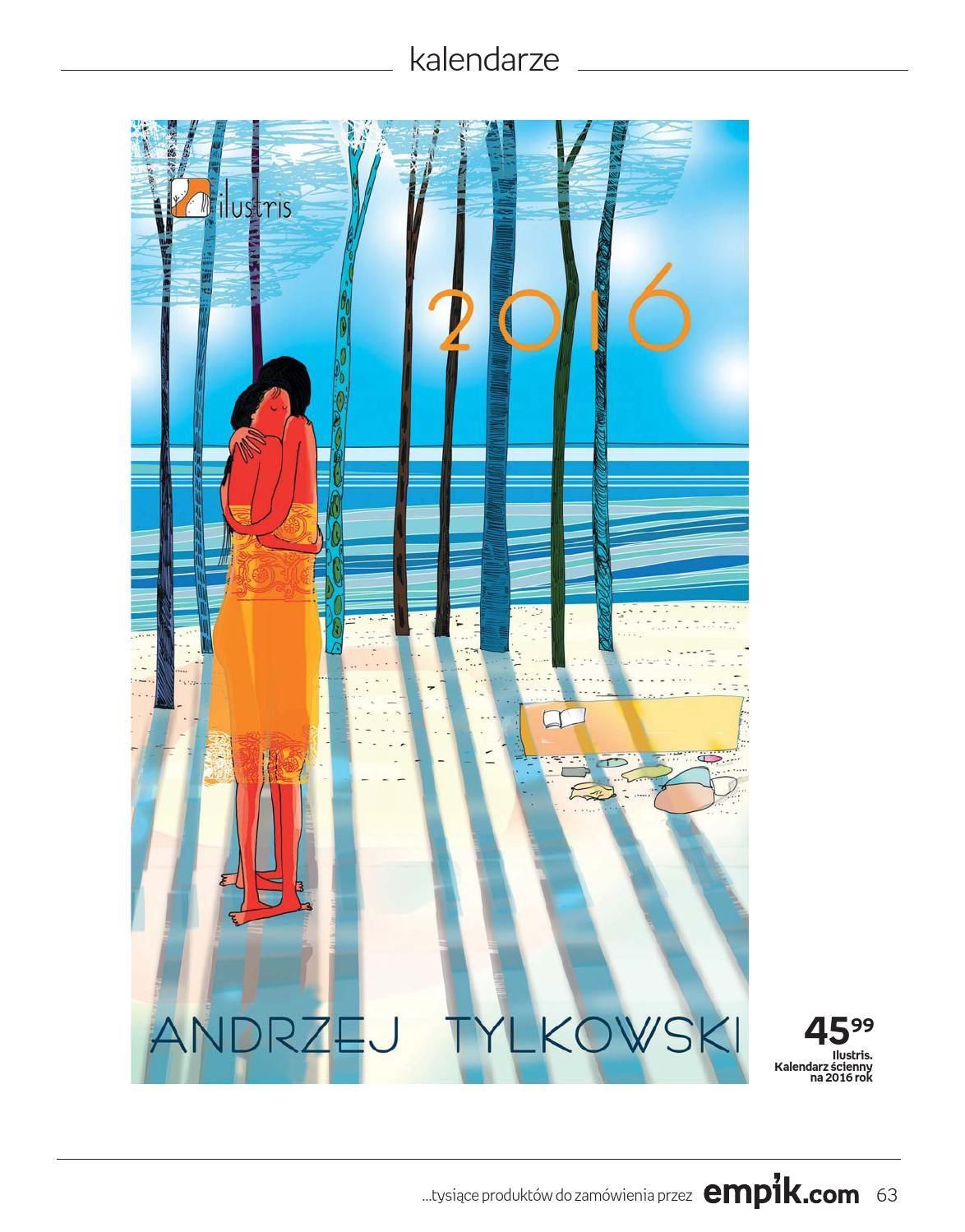 Gazetka promocyjna empik str. 63