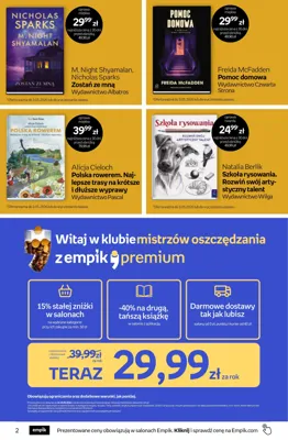 Gazetka Empik