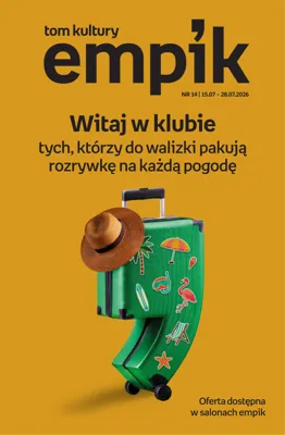 Gazetka Empik