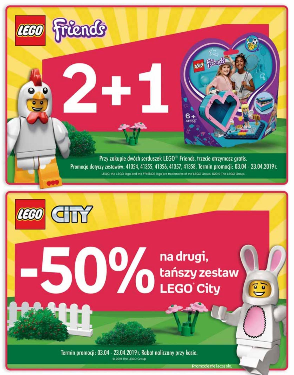 Gazetka promocyjna empik str. 64